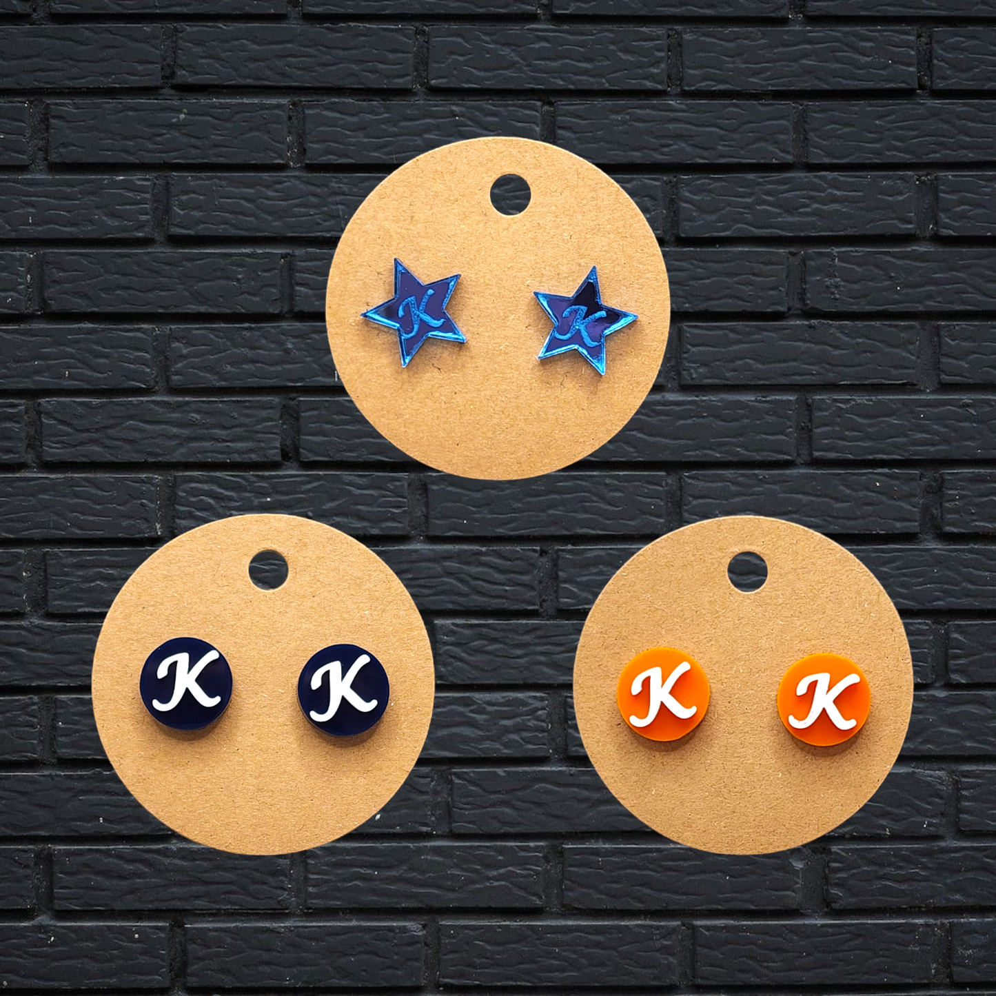 SVG ONLY- Knoxville Stars Bundle Collection- Not a physical product