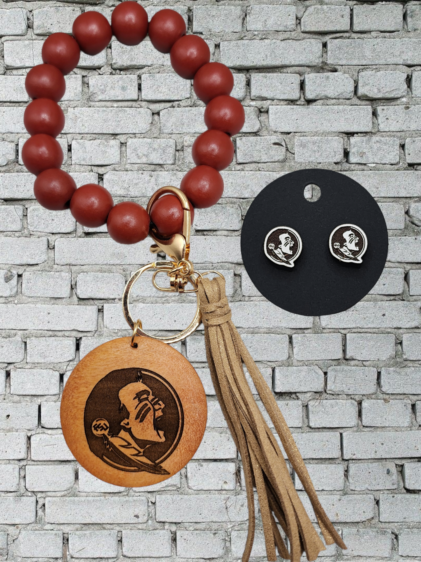 SVG ONLY- Seminoles Collection Bundle- Not a Physical Product