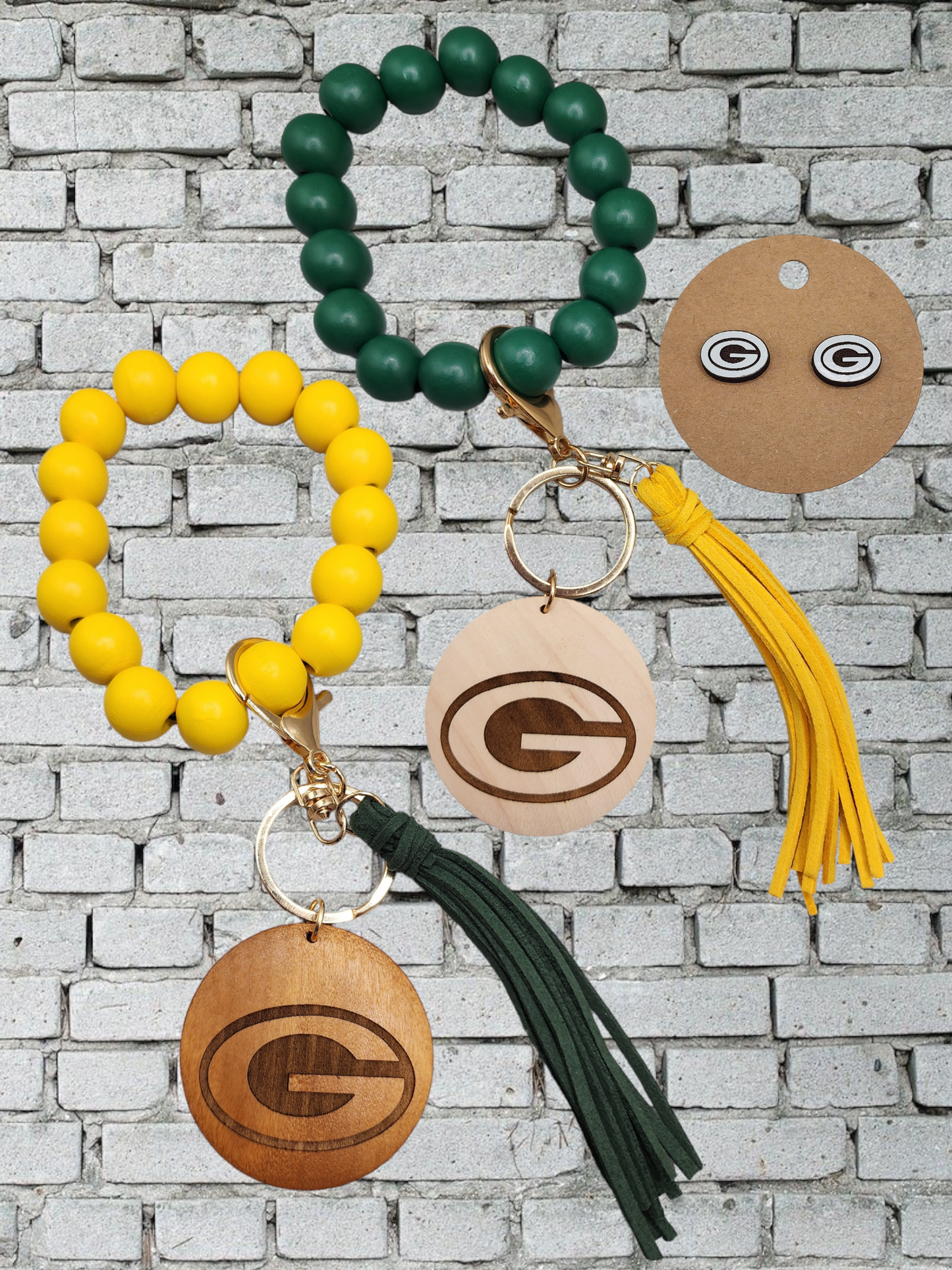 SVG ONLY- PACKERS COLLECTION- NOT A PHYSICAL PRODUCT